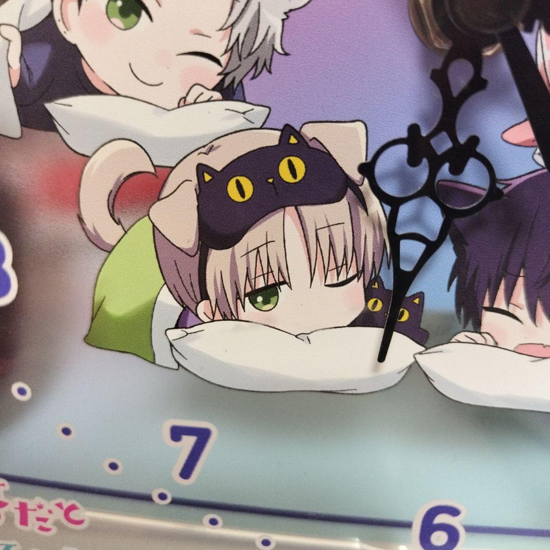 誰か夢だと言ってくれグッズ