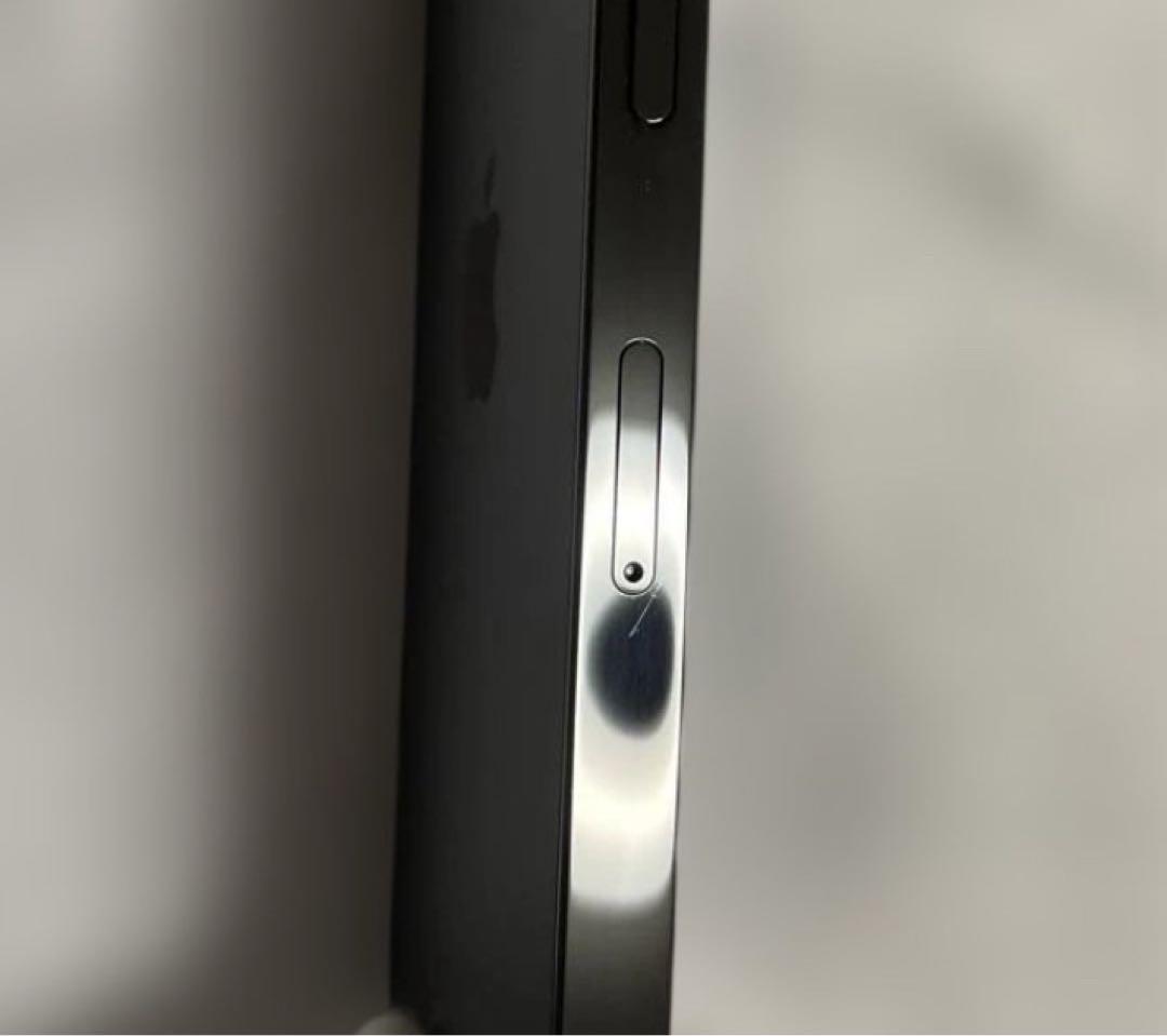 Apple iPhone 14 Pro スペースブラック 本体