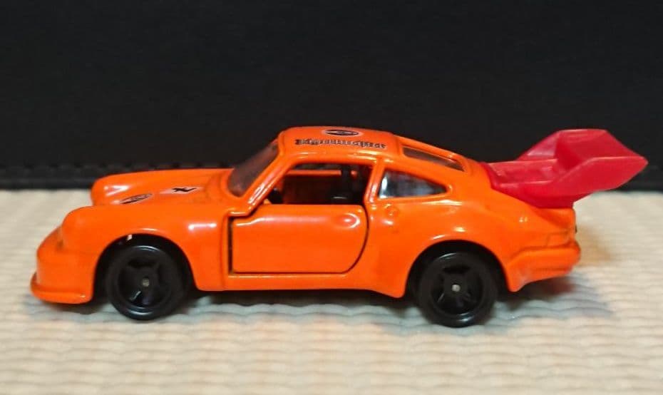 トミカ ポルシェ 【送料別】