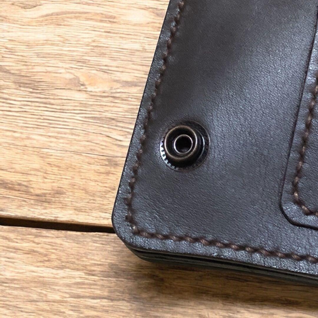 トラッカーウォレット　279