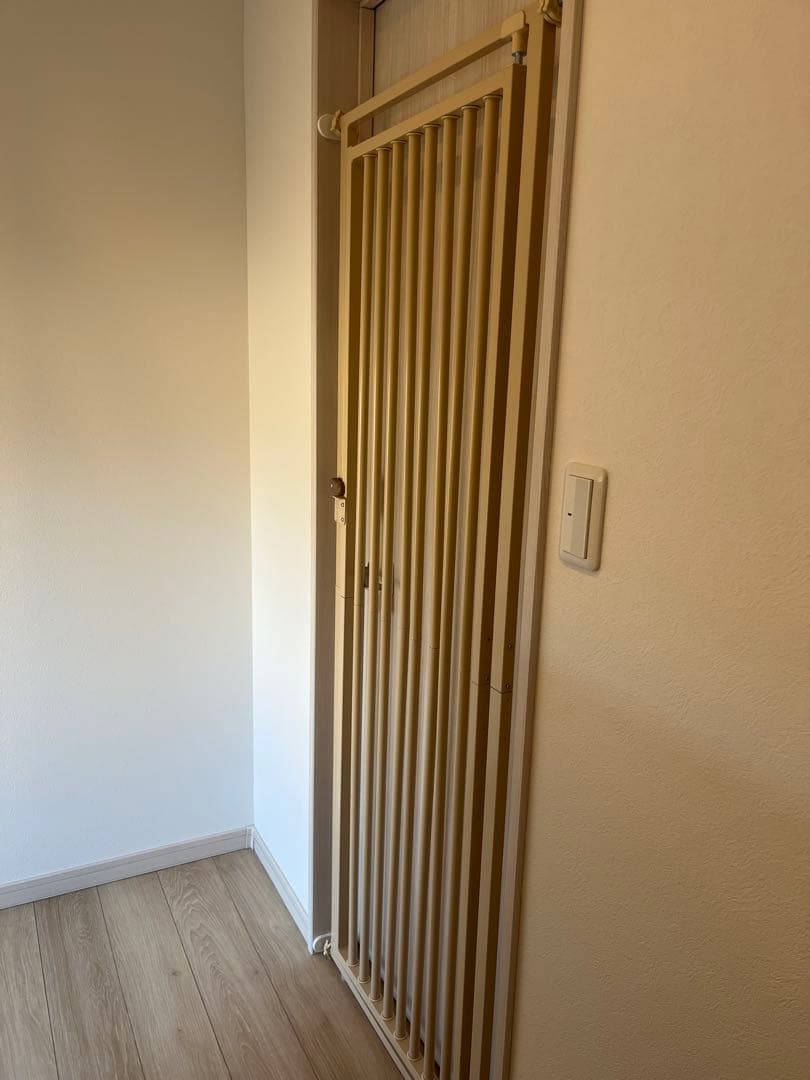 ♡キャットセーフティゲート リッチェル♡