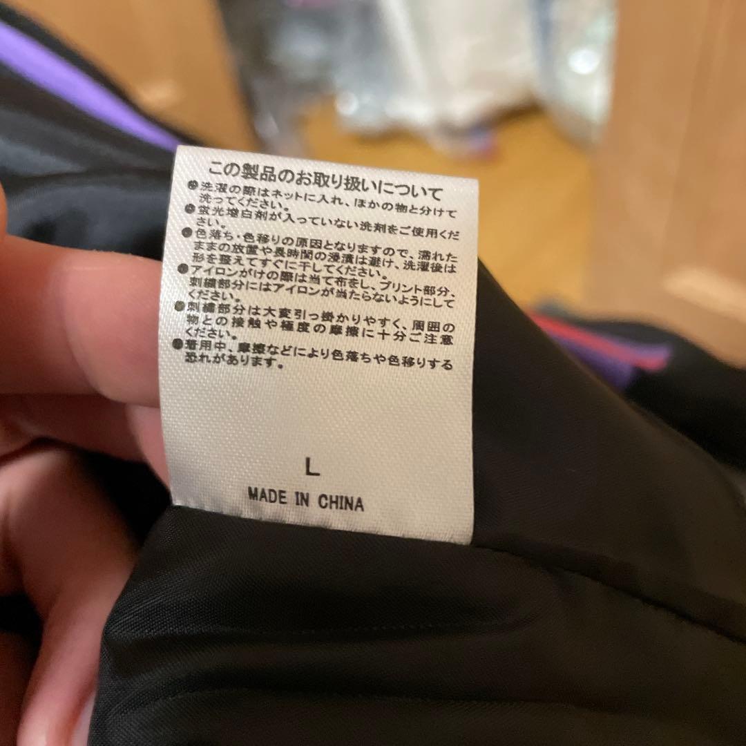 ZUTOMAYO 5 years of ephemeral コーチジャケット