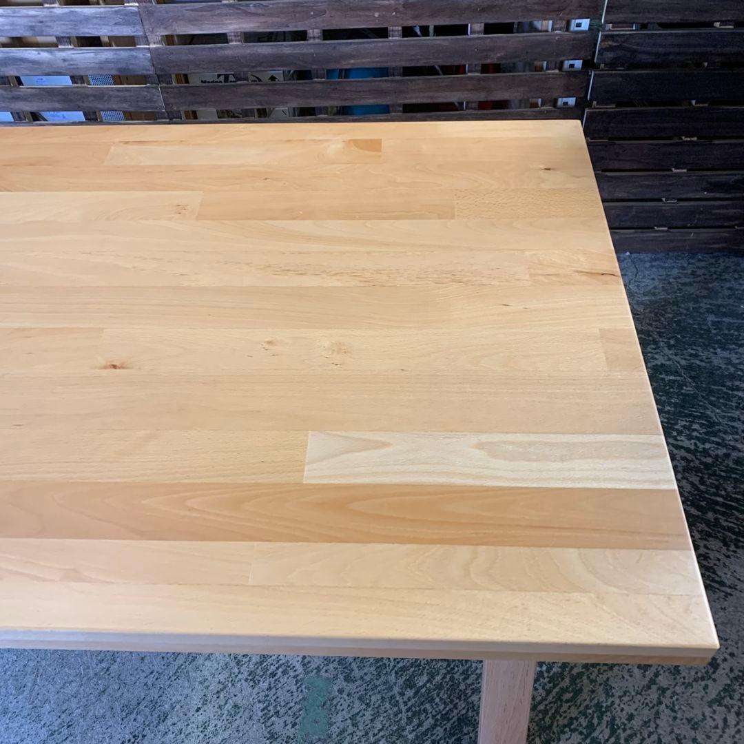 H309\" NITORI Nコレクション ダイニングセット 5点 NA