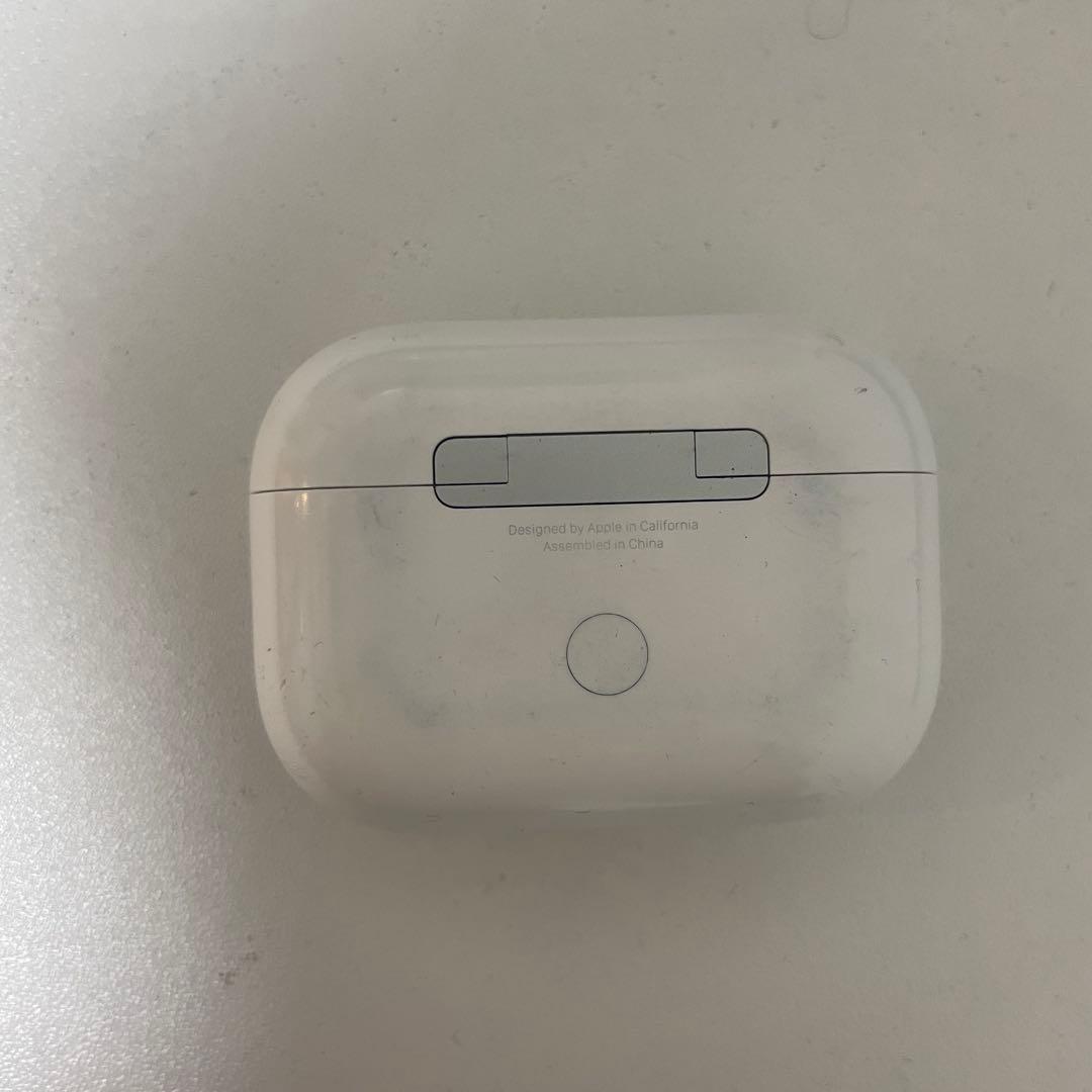 イヤホン AirPodspro2 lightning