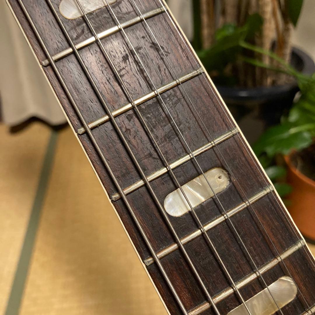 Decca DMI 501 / Grace 2 /Teisco製 ビザール