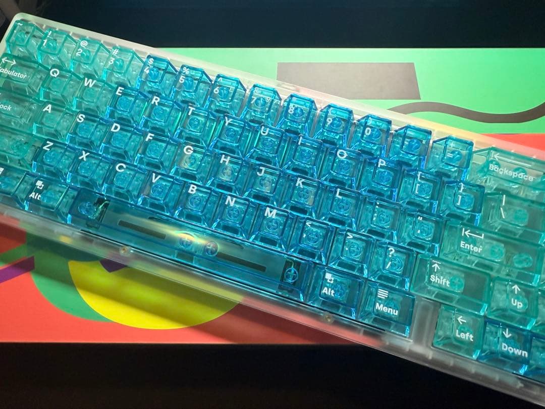 SW Eave65 組立済み