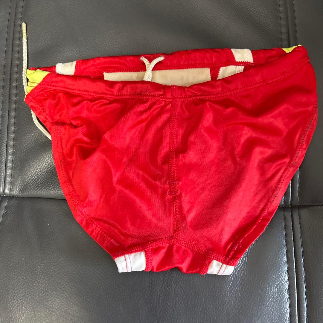 男子競泳水着　2枚セット