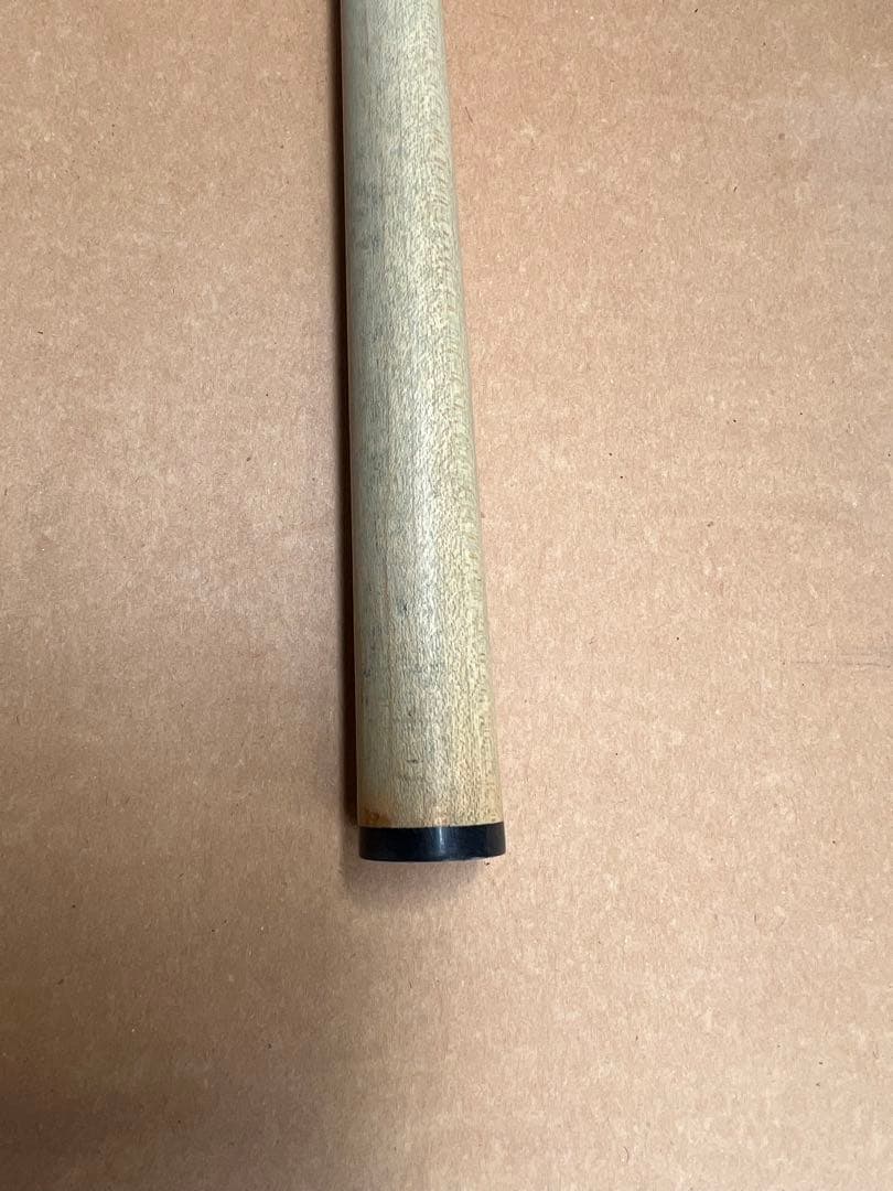 アダ-チ ビリヤードキュー ケース付き2本セット。