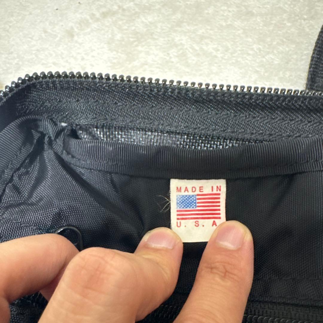 77 ブリーフィング　ビームスプラス　ビジネスバッグ　3way ブラック