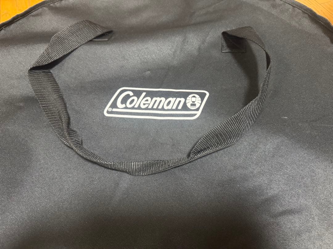 Coleman 焚き火台 ファイアーディスク マックス