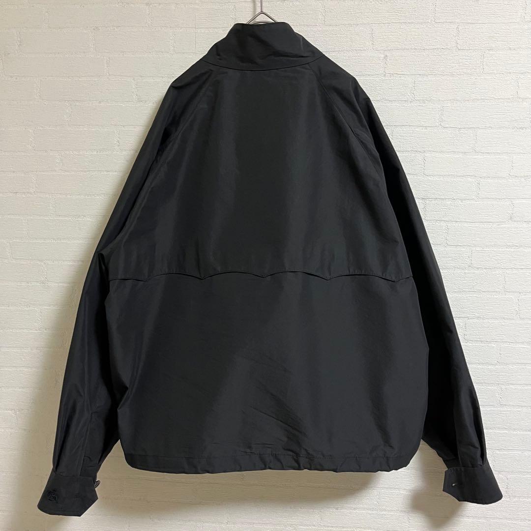 BARACUTA バラクータ G4 ブルゾン　ドライビングジャケット　サイズ40
