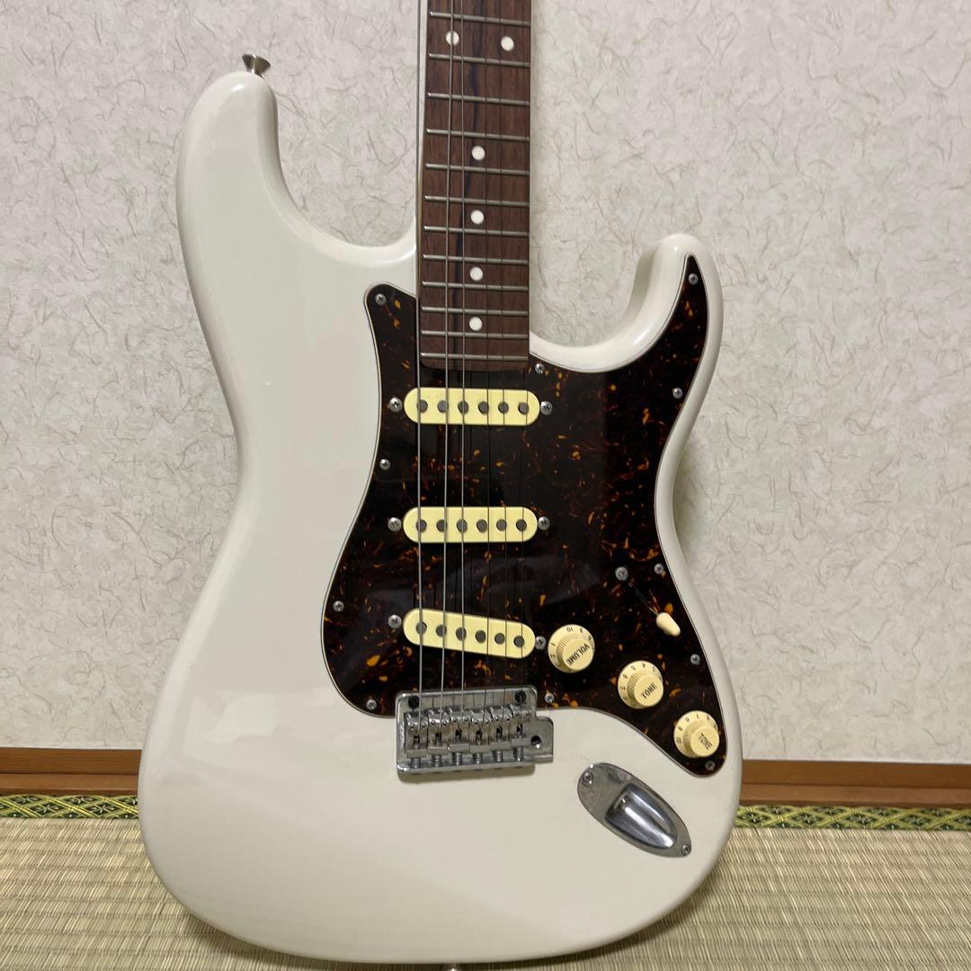 フジゲン FGN Neo Classic