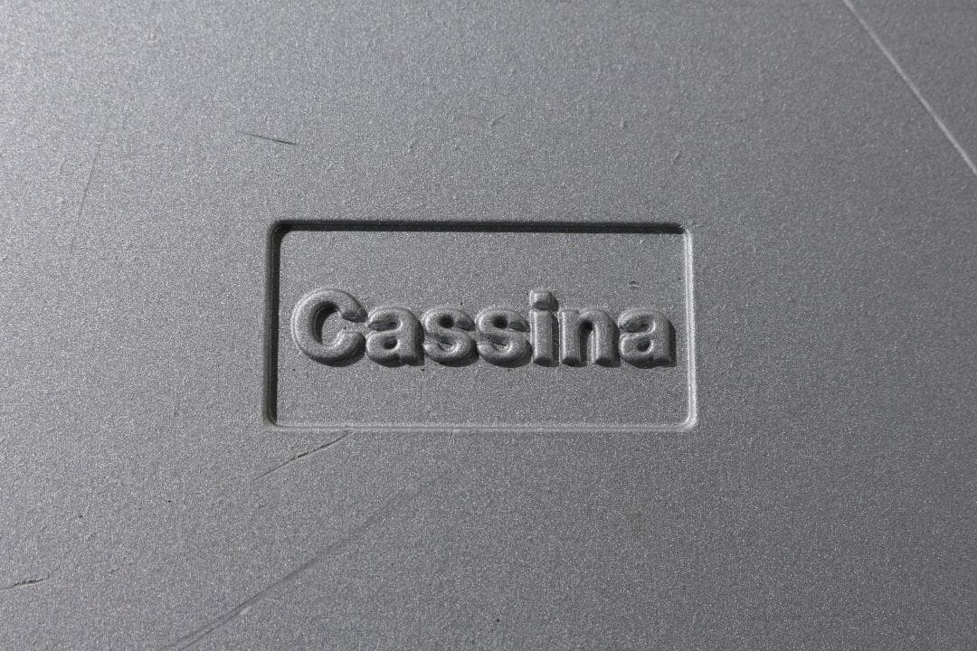 Cassina カッシーナ★252 ON-OFFオンオフ サイドテーブル★15万