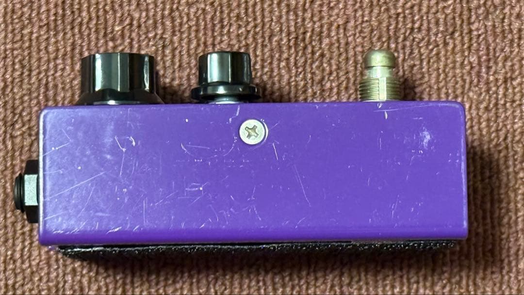 ベース 3Leaf Audio Proton Envelope Filter mk3