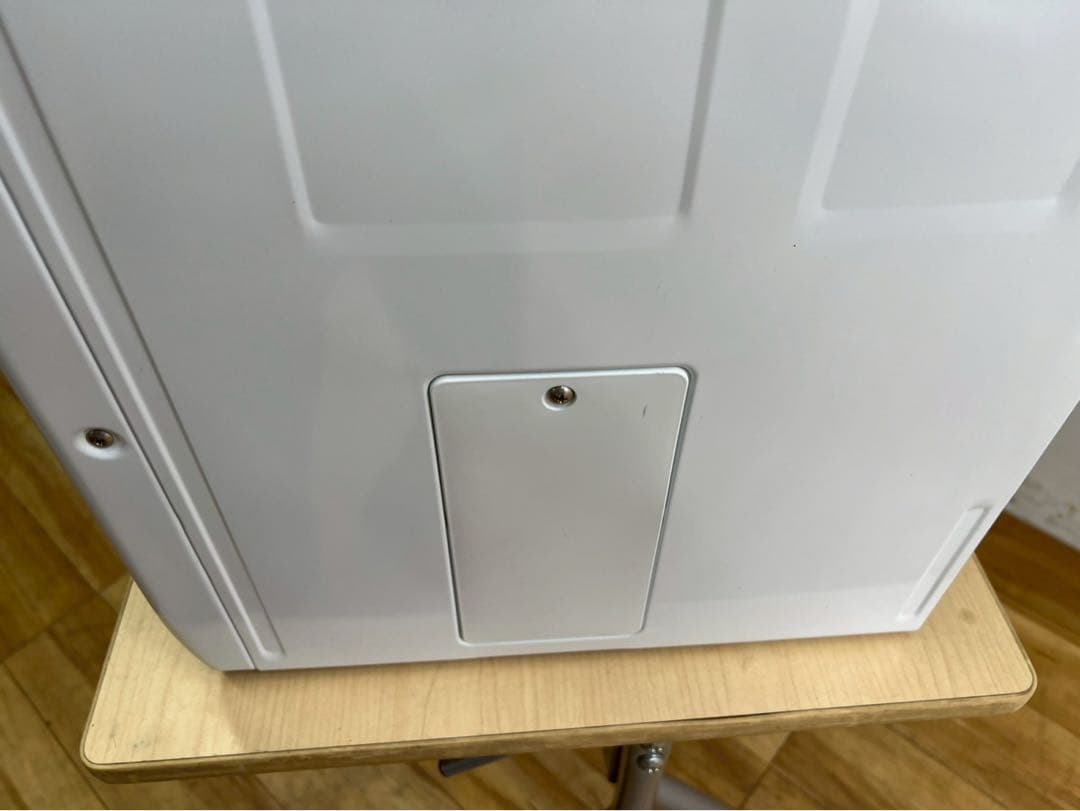 け*た様 TG162 「美品」日立 衣類乾燥機 DE-N50WV