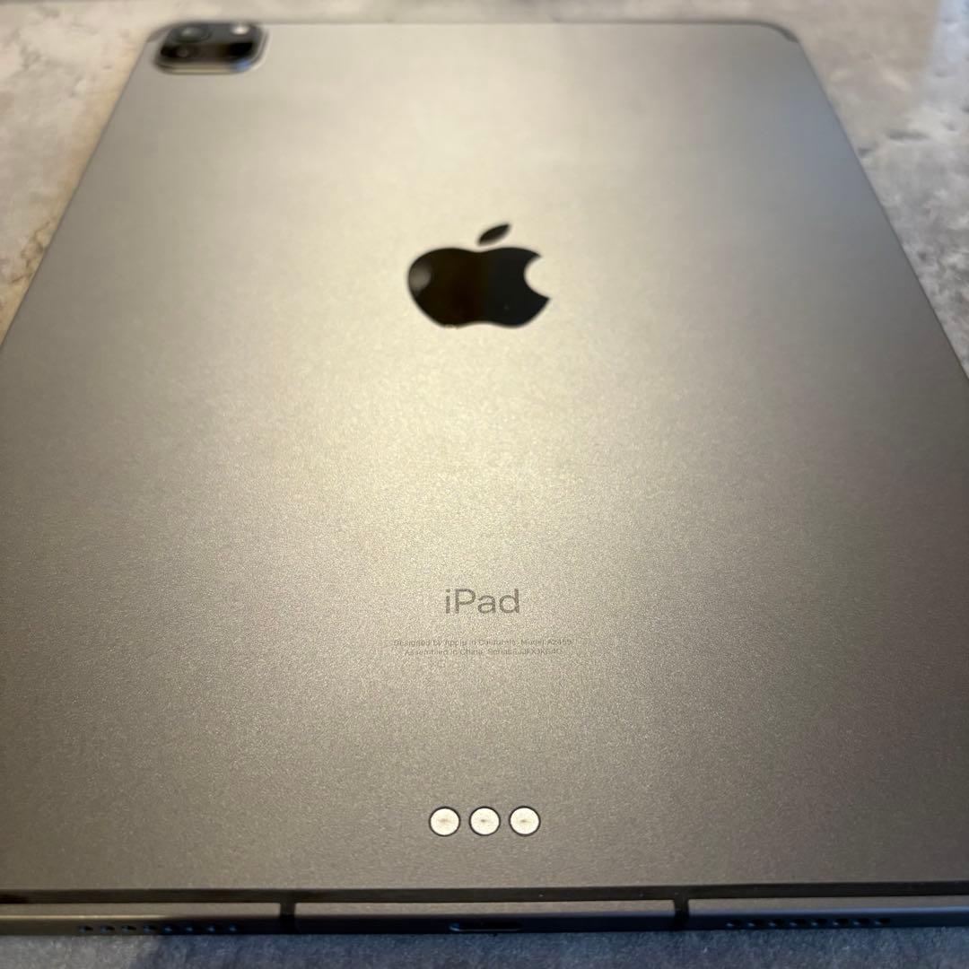 iPad Pro 11インチ セルラーモデル 第3世代 256gb