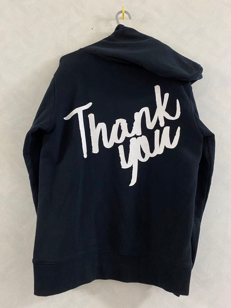 安室奈美恵 JUST21 パーカー サイズM 山下智久 山P Hoodie