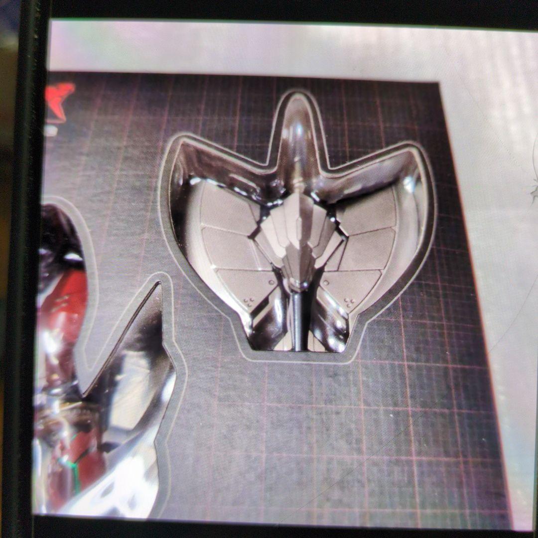 千値練。真ゲッターロボ。