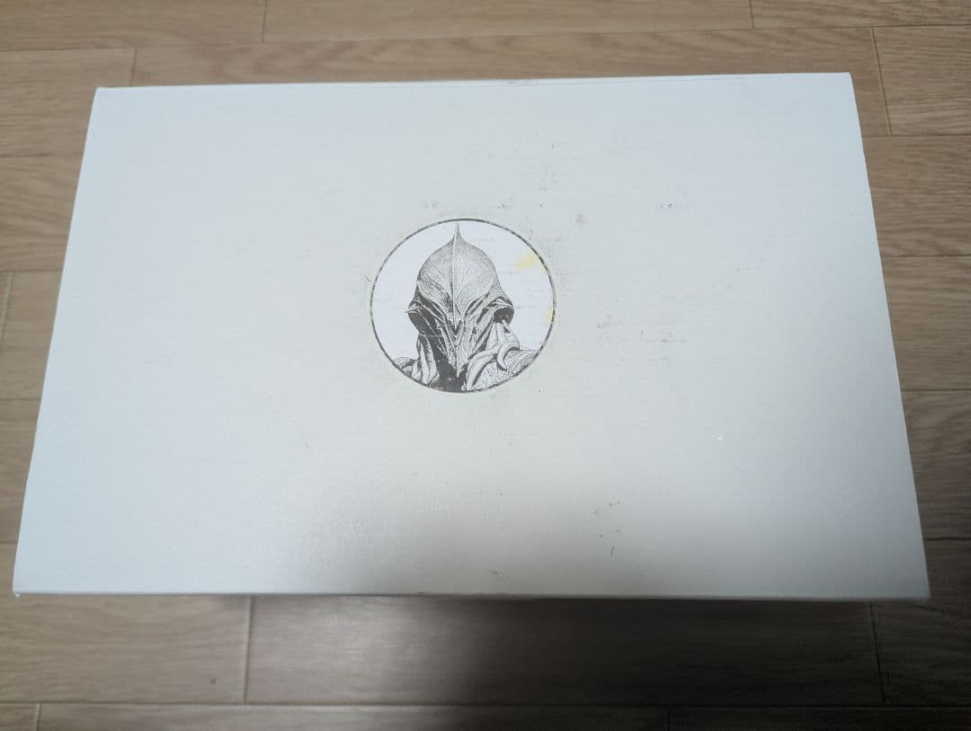 hiroaki nakanishi(Klinege)ガレージキット レジンキット