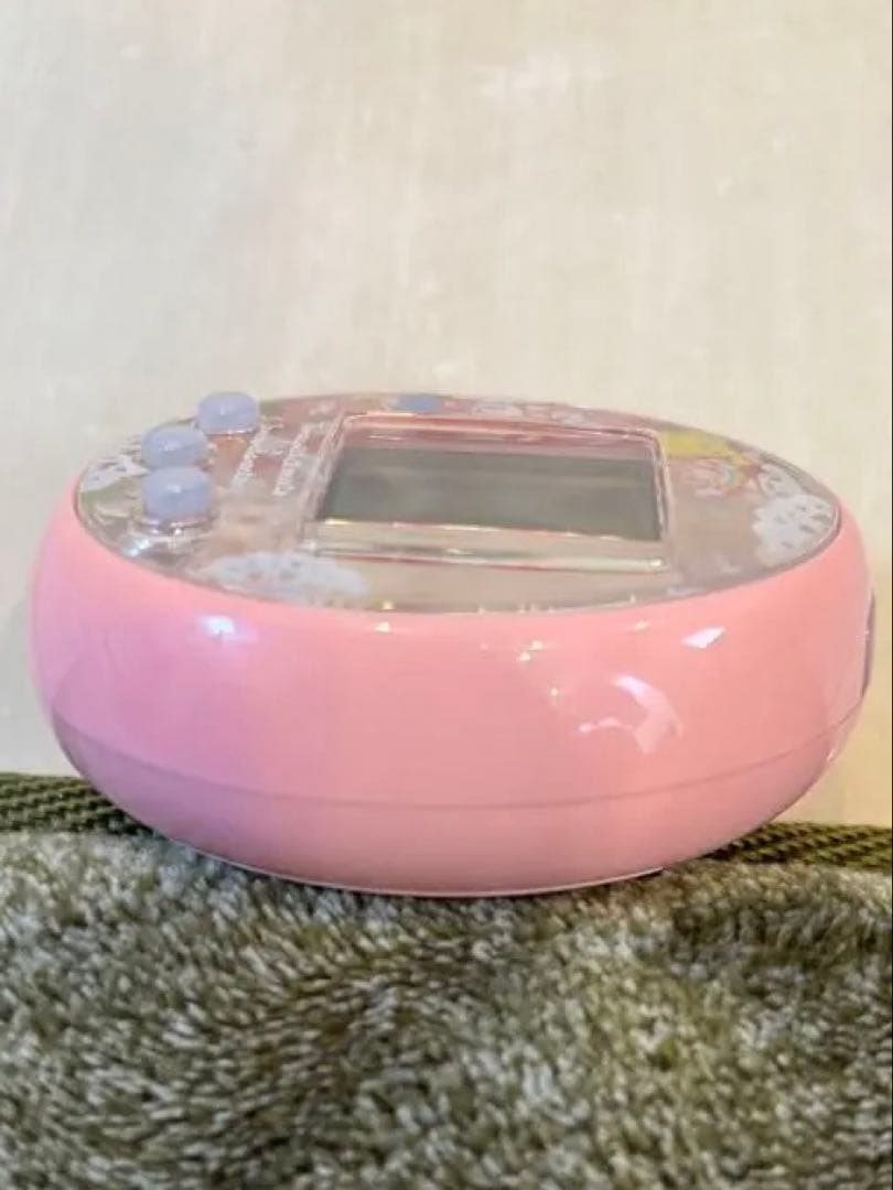 たまごっち　 サンリオ　キャラクターズ