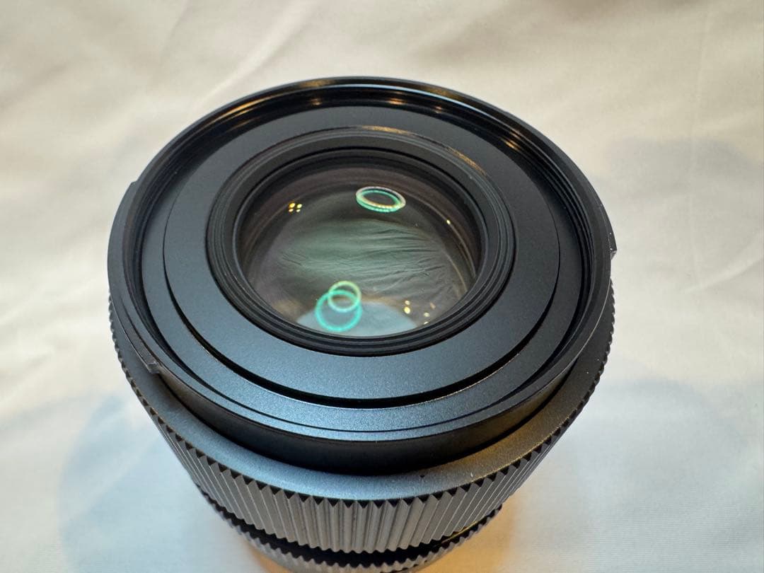 SIGMA 90mm F2.8 DG DN αEマウント