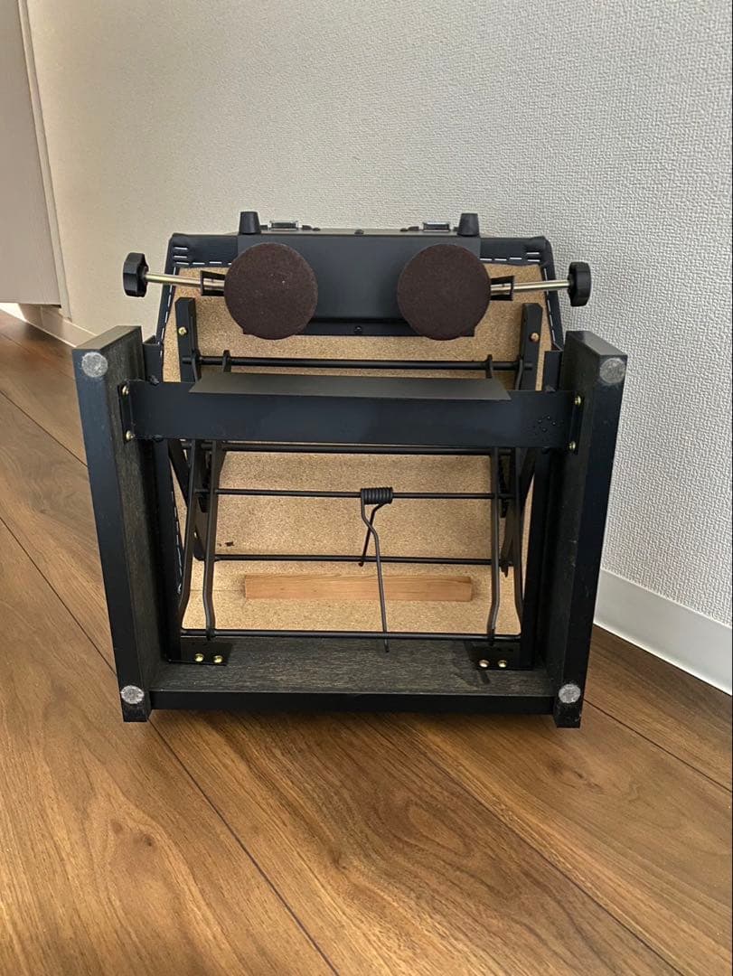 【送料込】ピアノ補助ペダル　昇降調節　ペダル　補助台　足台