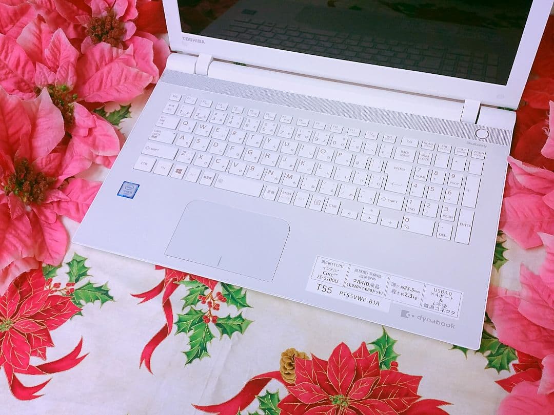 6世代Corei5搭載/新型Win11/新品SSD256G/オフィス/DVD焼き