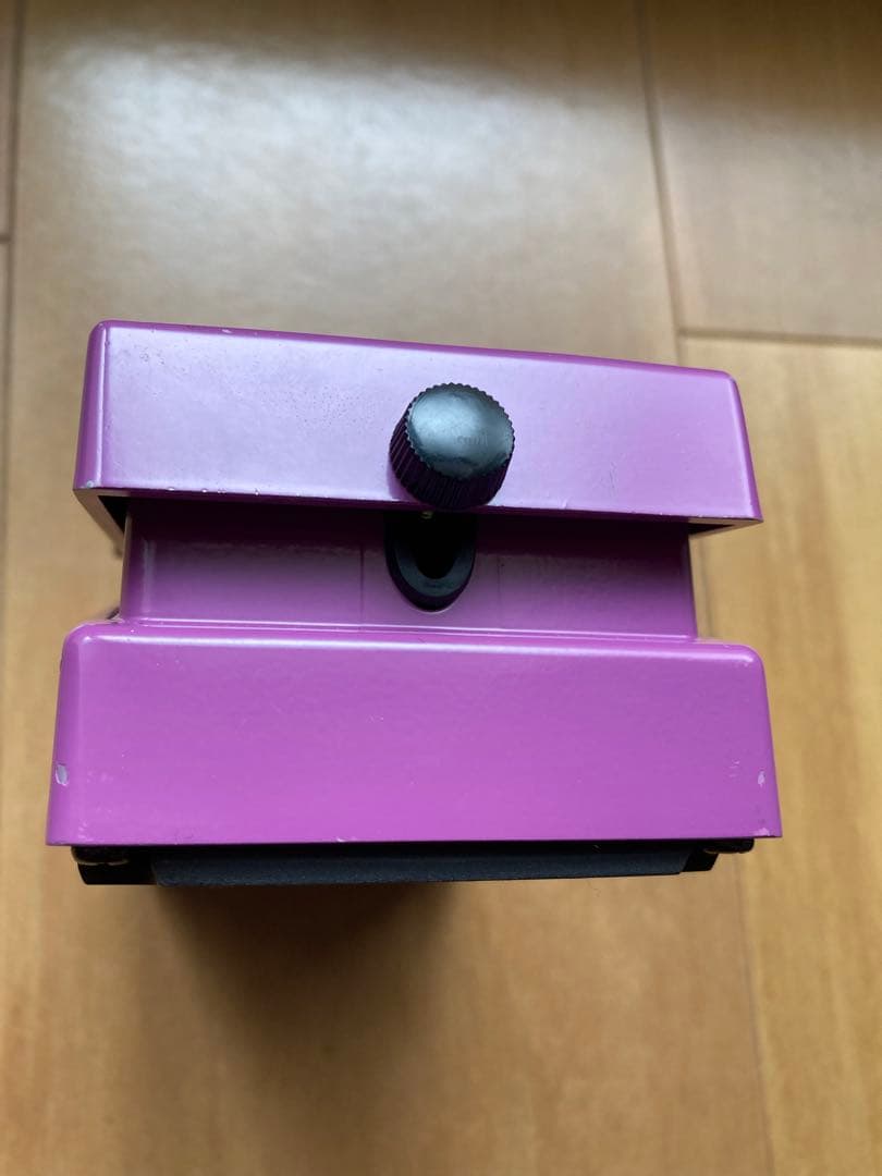 BOSS BF-3 フランジャー FRANGER 2002年 発売初年