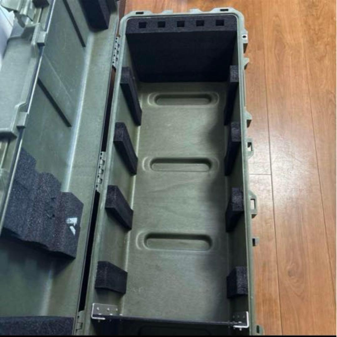 米軍放出品　PELICAN CASE ペリカンケース1740