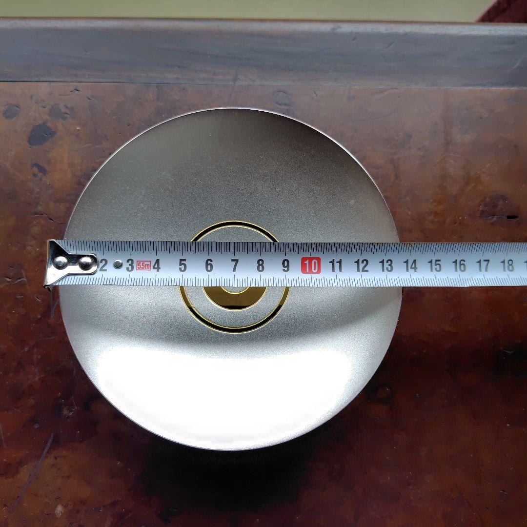 銀盃　純銀　166g　SILVER