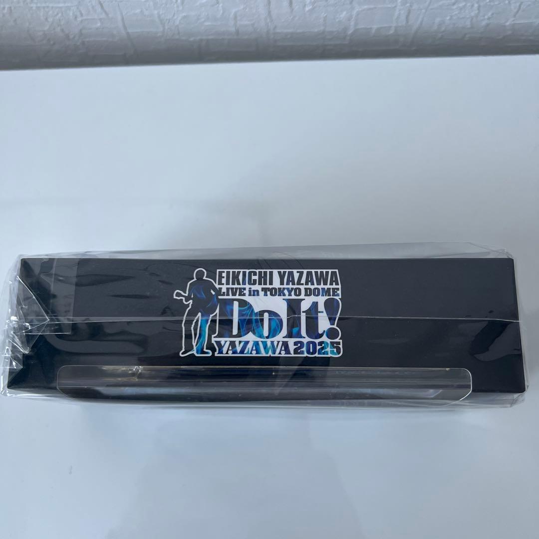 矢沢永吉 トランポ型ミニカー(Do It!YAZAWA2025)東京ドーム限定