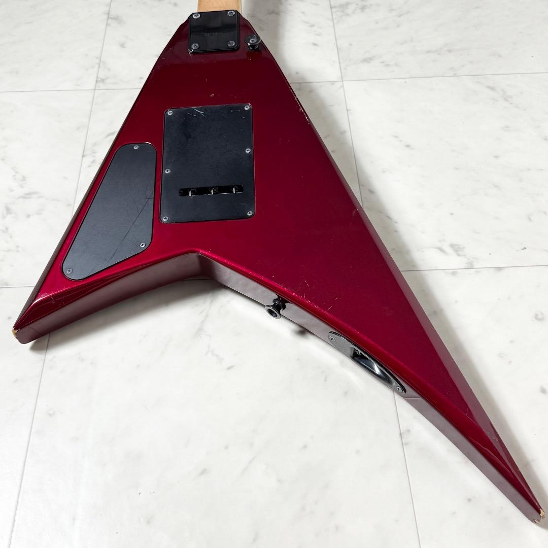 Jackson Stars RR Randy V ランディV ジャクソン