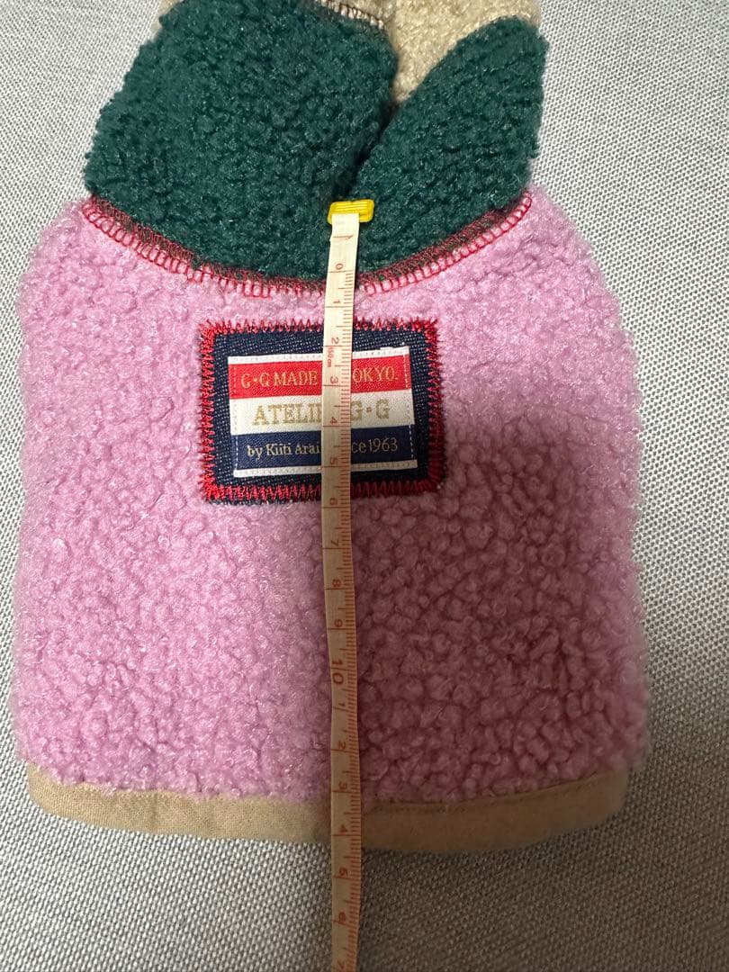 ら○さま専用です