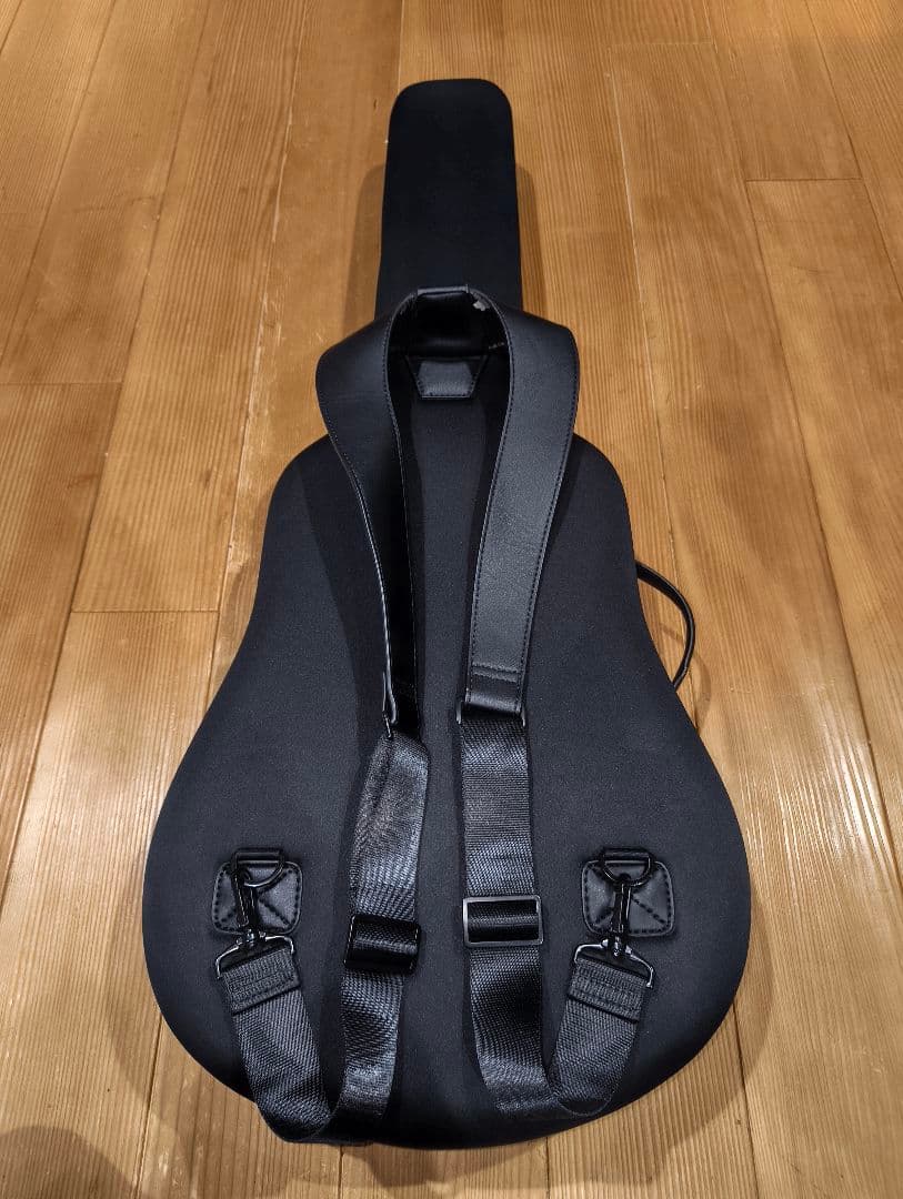 ※最終※ LAVA ME 2 ミニギター調整済（アコギ・エレアコラバミー）