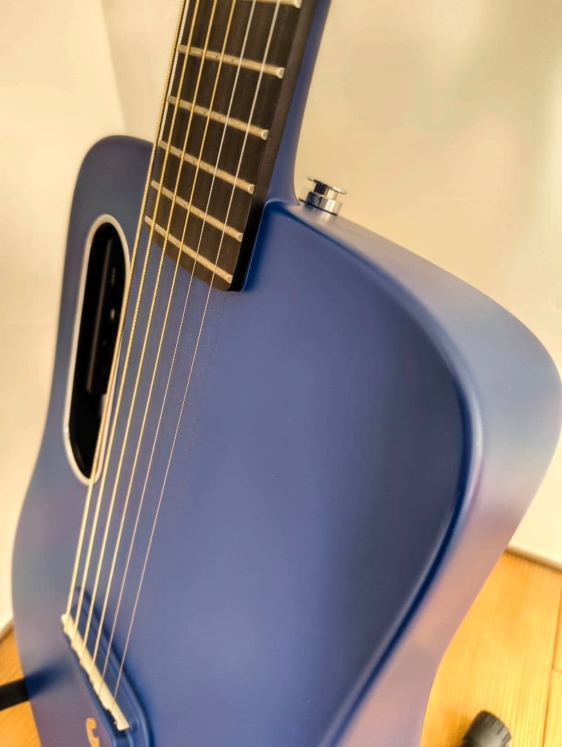 ※最終※ LAVA ME 2 ミニギター調整済（アコギ・エレアコラバミー）