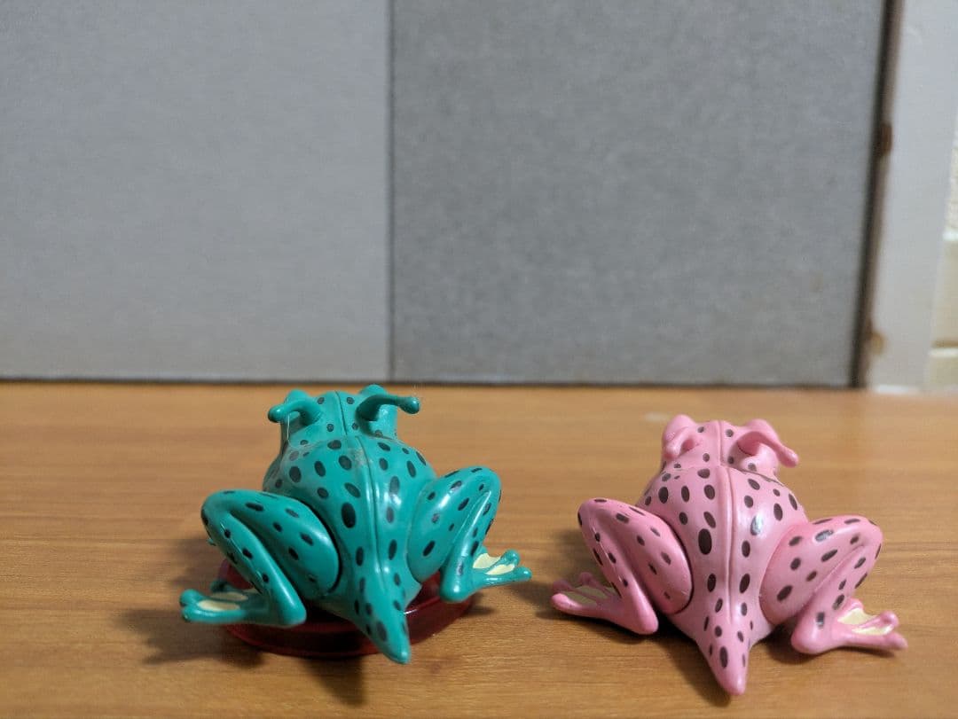 ドラゴンボール ワールドコレクタブルフィギュア vol.4 8体セット