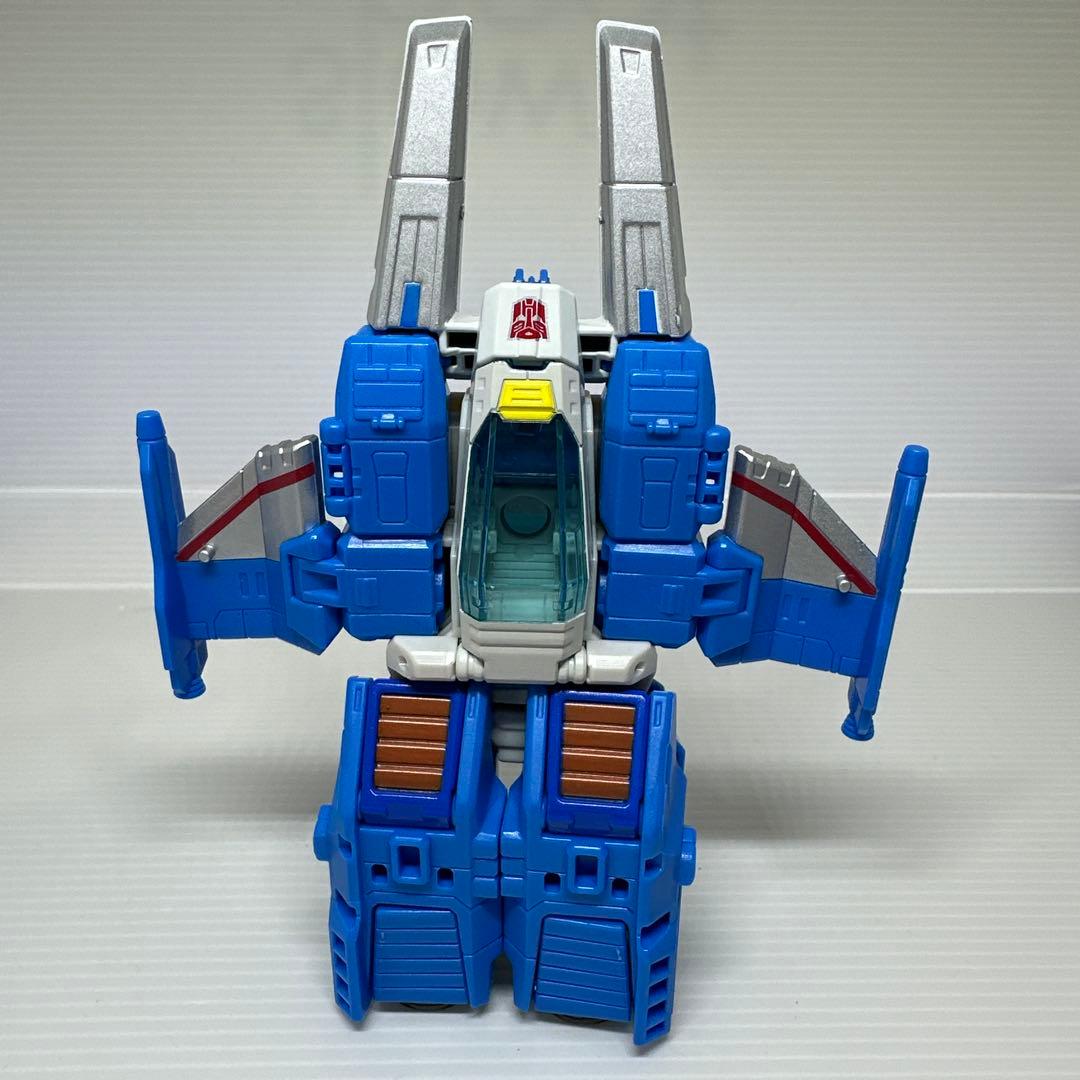 トランスフォーマー レジェンズ　トップスピン