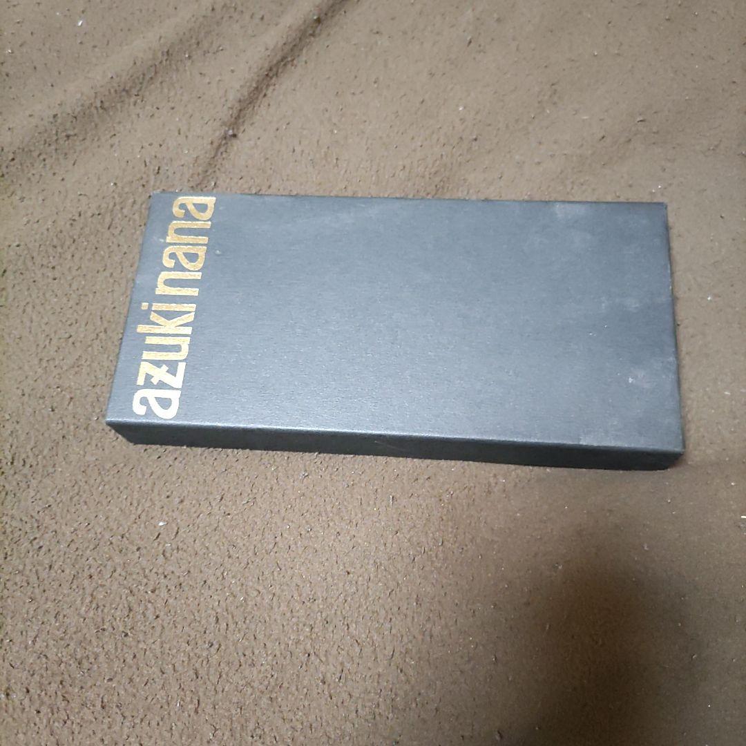 GARNET CROW azuki七プロデュース長財布