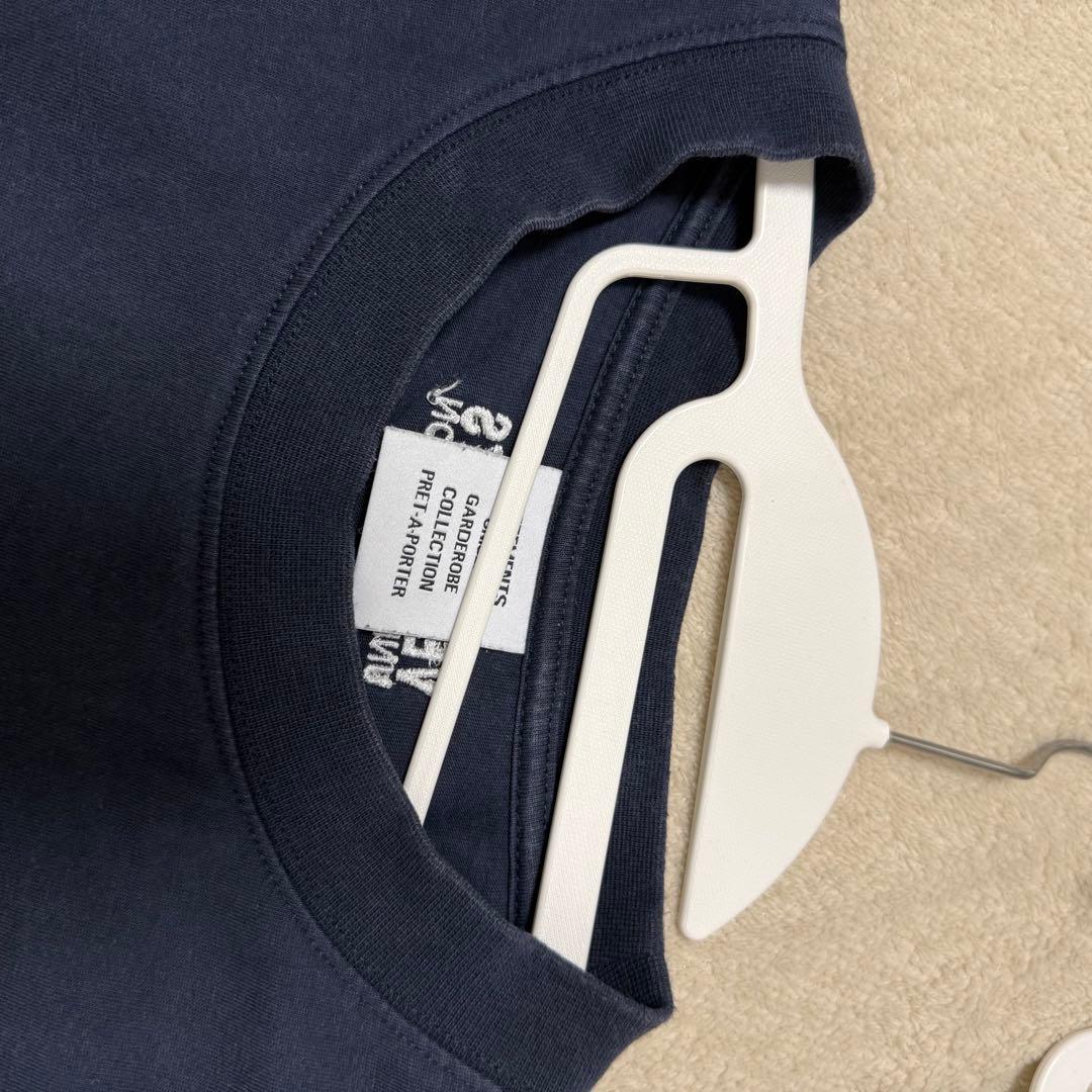 VETEMENTS Magic Unicorn ユニコーン 半袖Tシャツ