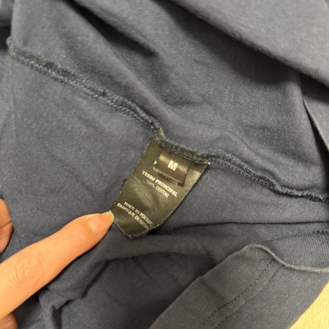 VETEMENTS Magic Unicorn ユニコーン 半袖Tシャツ