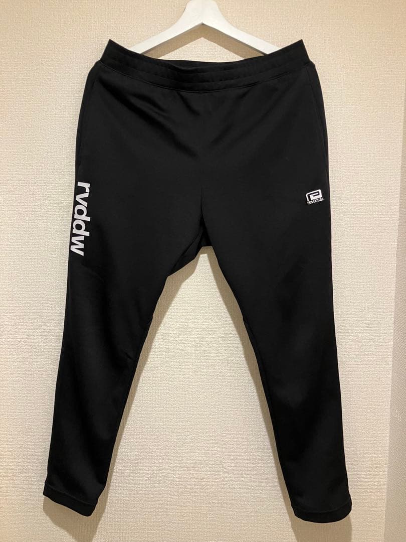 リバーサル reversal セットアップ M/L 3点セット パーカー パンツ