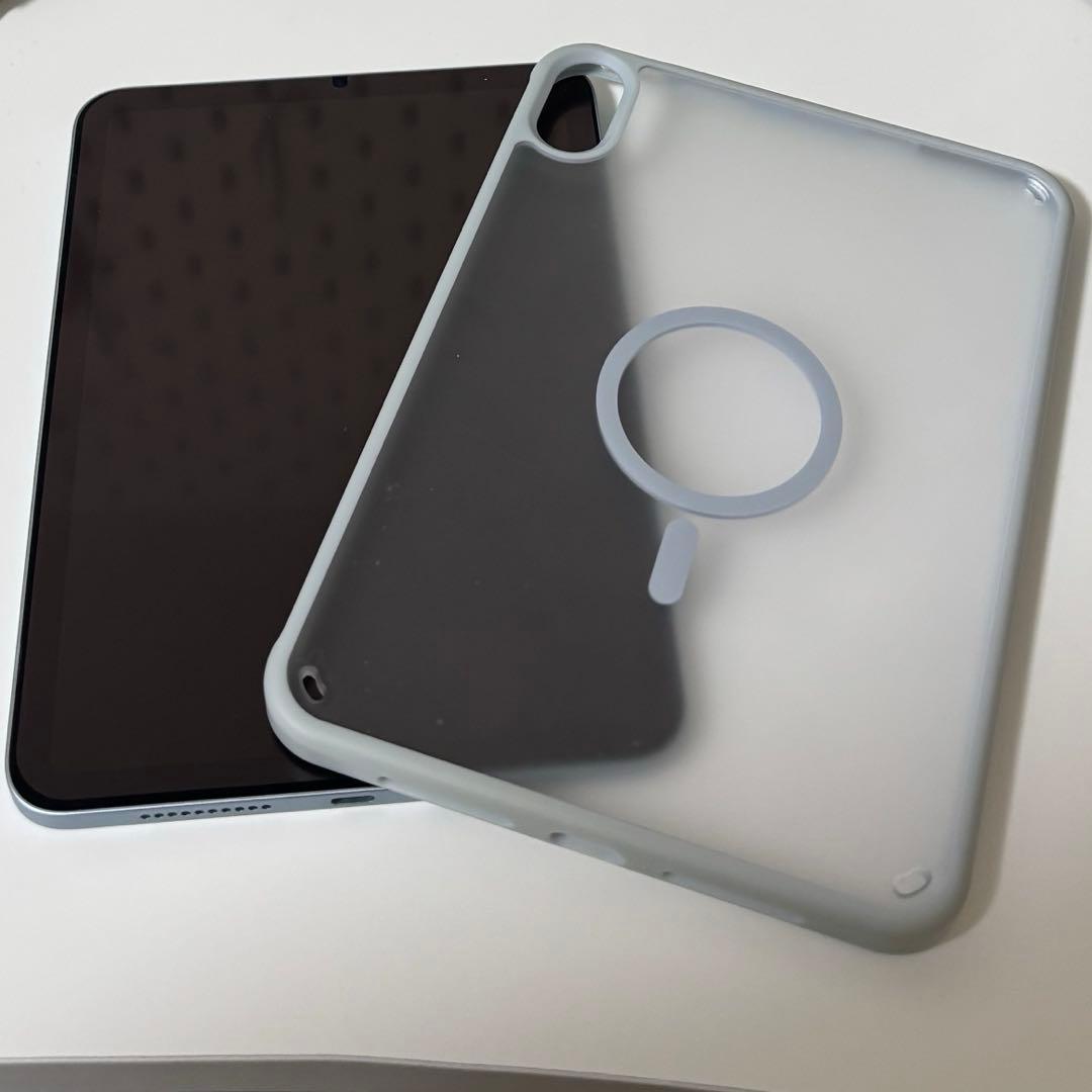 iPadmini Wi-Fi 128GB 第7世代 ブルー