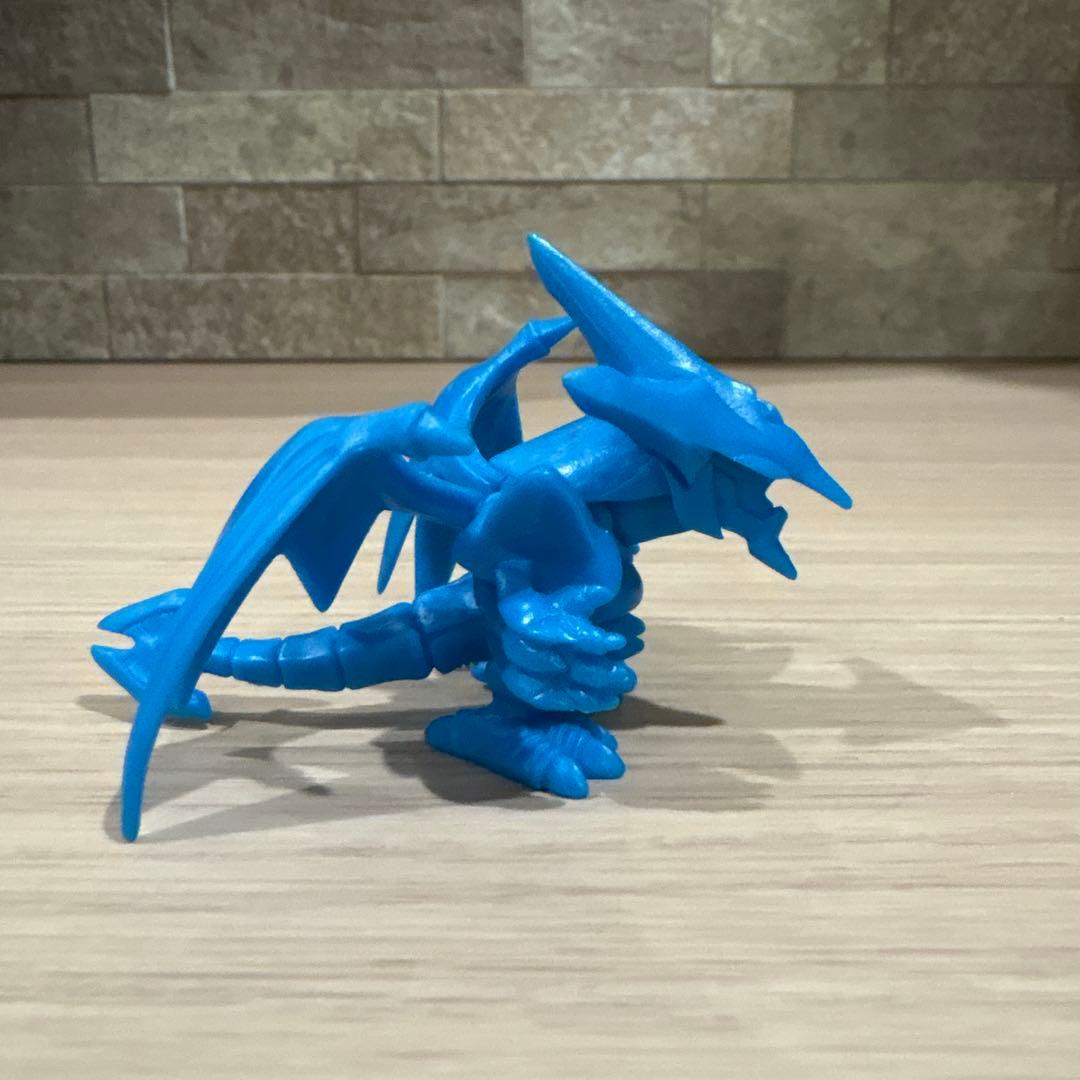 ガン消し　グレートサザビードラゴン　SDガンダム