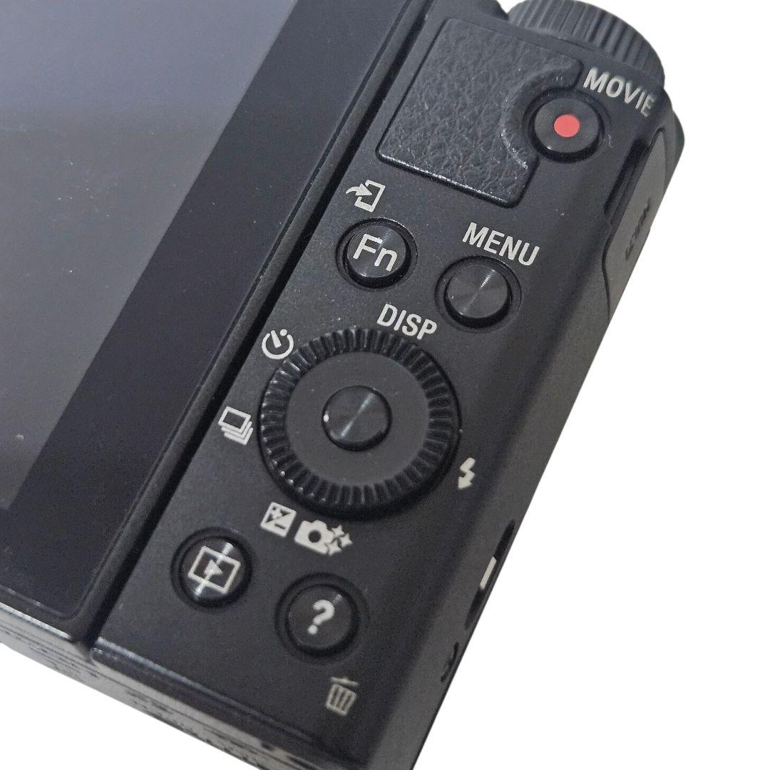 SONY デジタルカメラ DSC-WX500 Cyber-shot