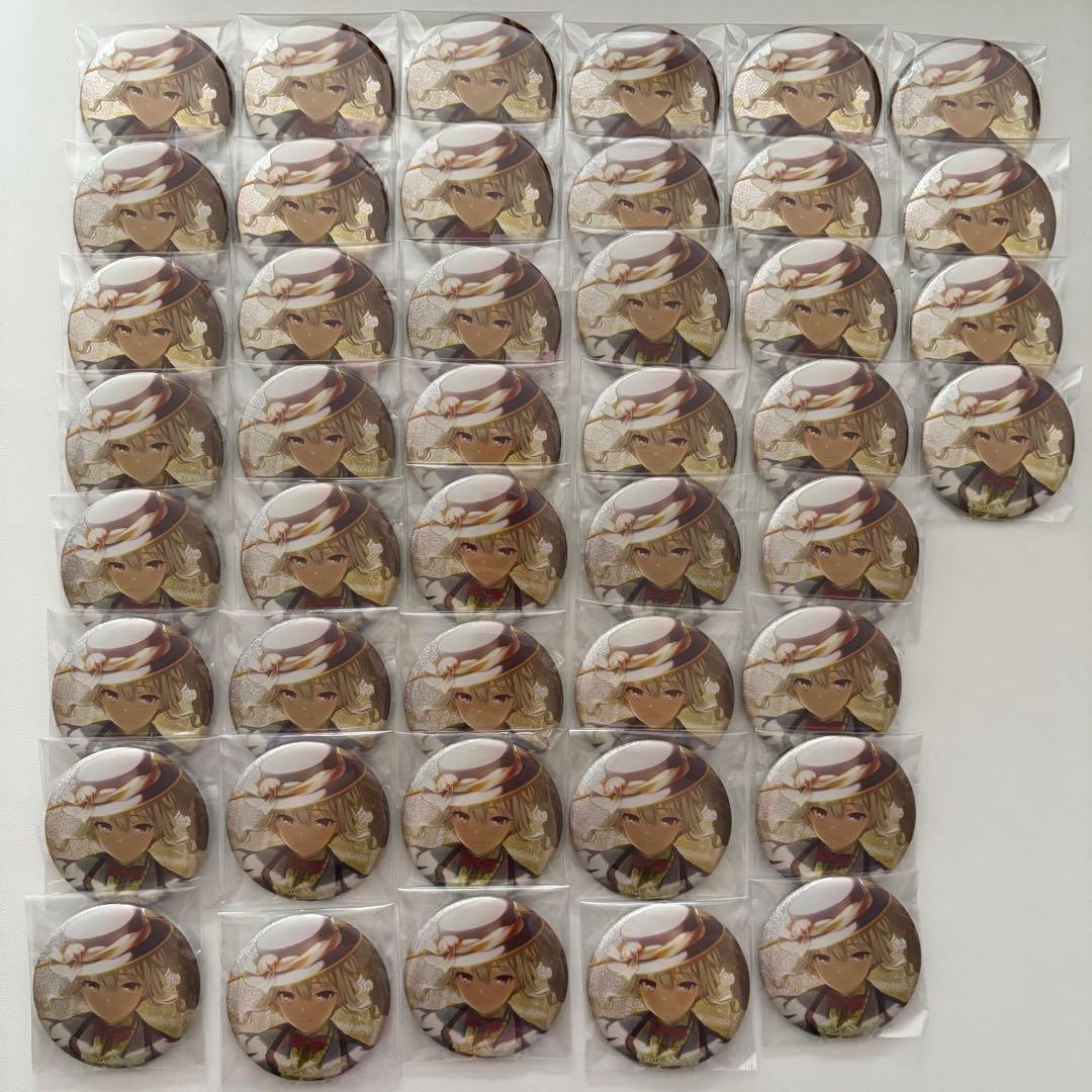 プロセカ 草薙寧々 缶バッジ vol.3B