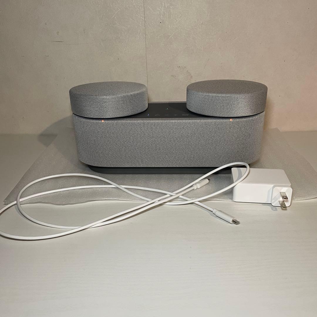 ソニー(SONY) ポータブルシアターシステム HT-AX7