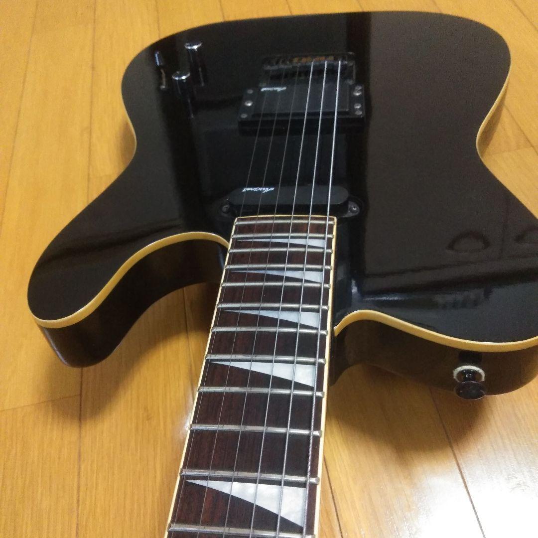 Aria Pro II DIAMOND series フェルナンデス