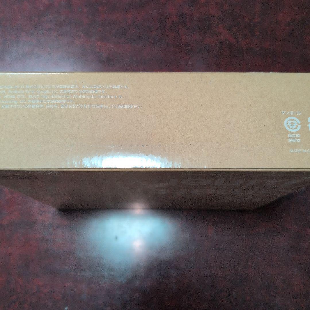 【動作保証品】PIXELA 4K Smart Tuner PIX-SMB400