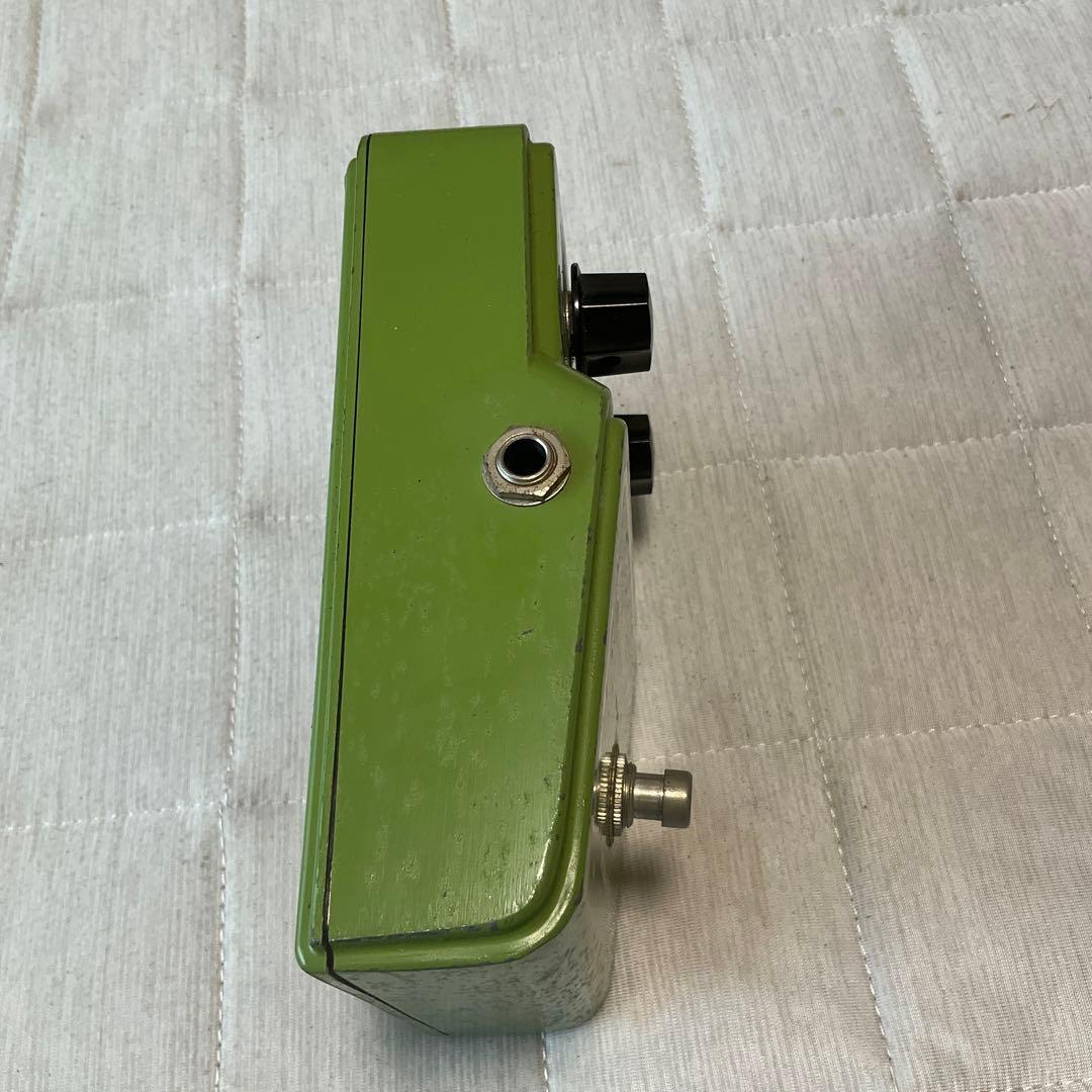 ギター Maxon Over Drive OD880