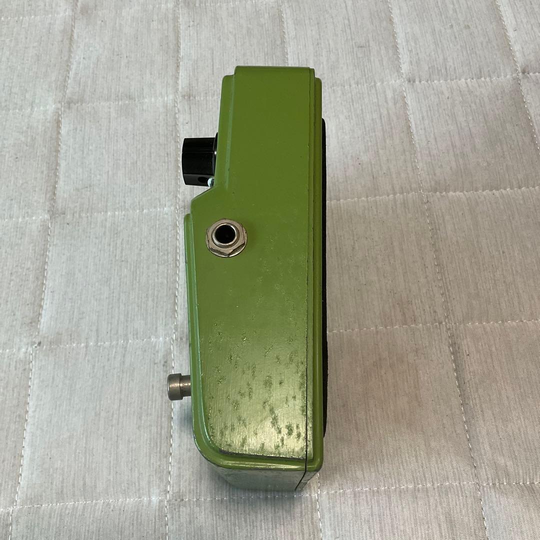 ギター Maxon Over Drive OD880